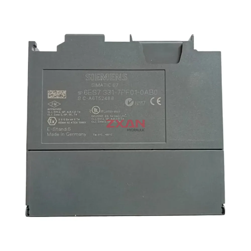 Default Product Name-img1 SIEMENS 6ES7 331-7PF01-0AB0