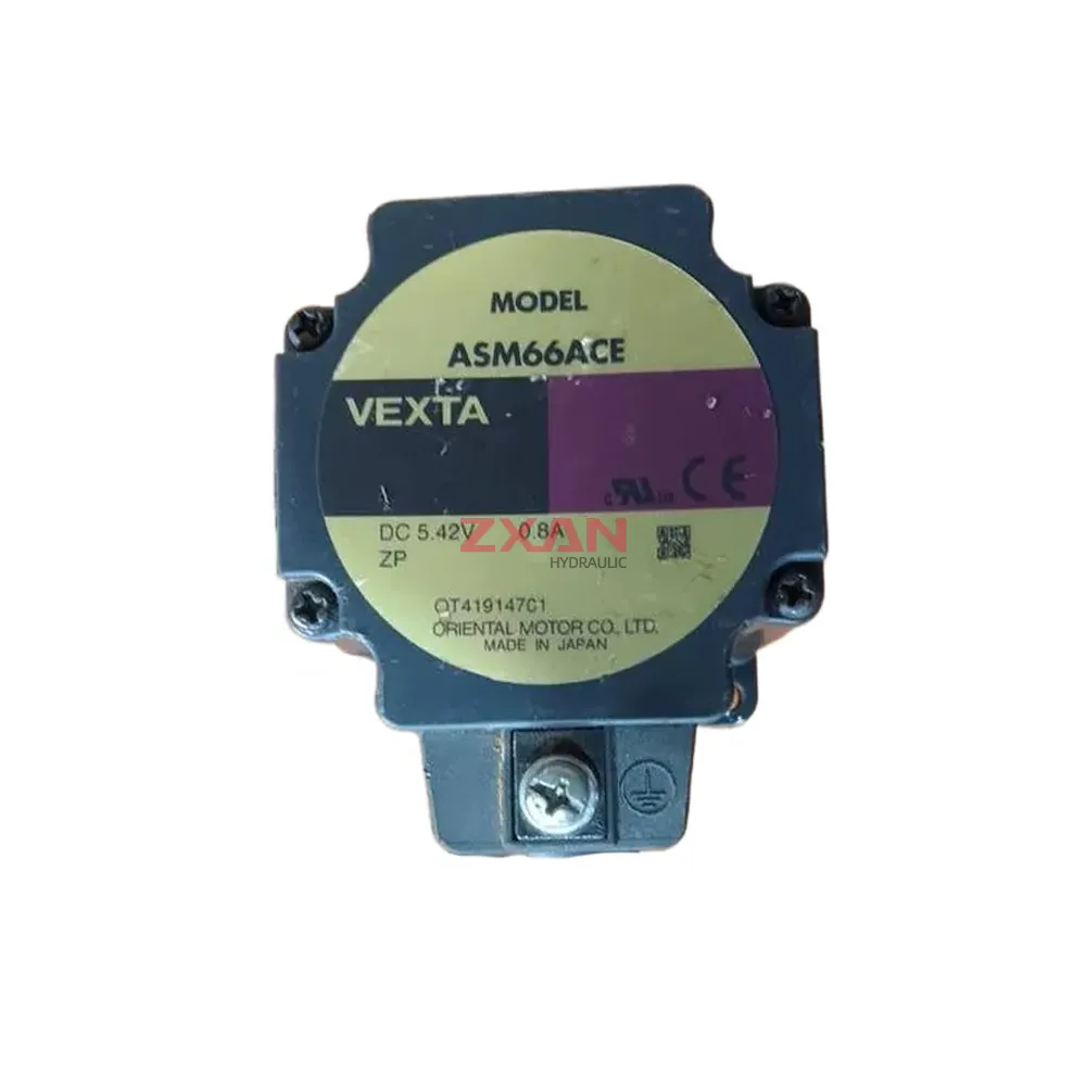 Default Product Name-img1 ORIENTAL MOTOR ASM66ACE