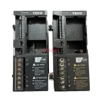TECO S310-2P5-H1DC 0.5HP