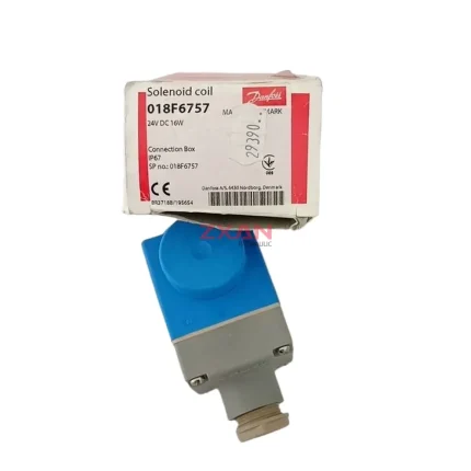 danfoss 018F6757