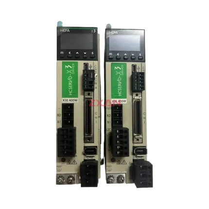 HCFA SV-X3EA040A-A