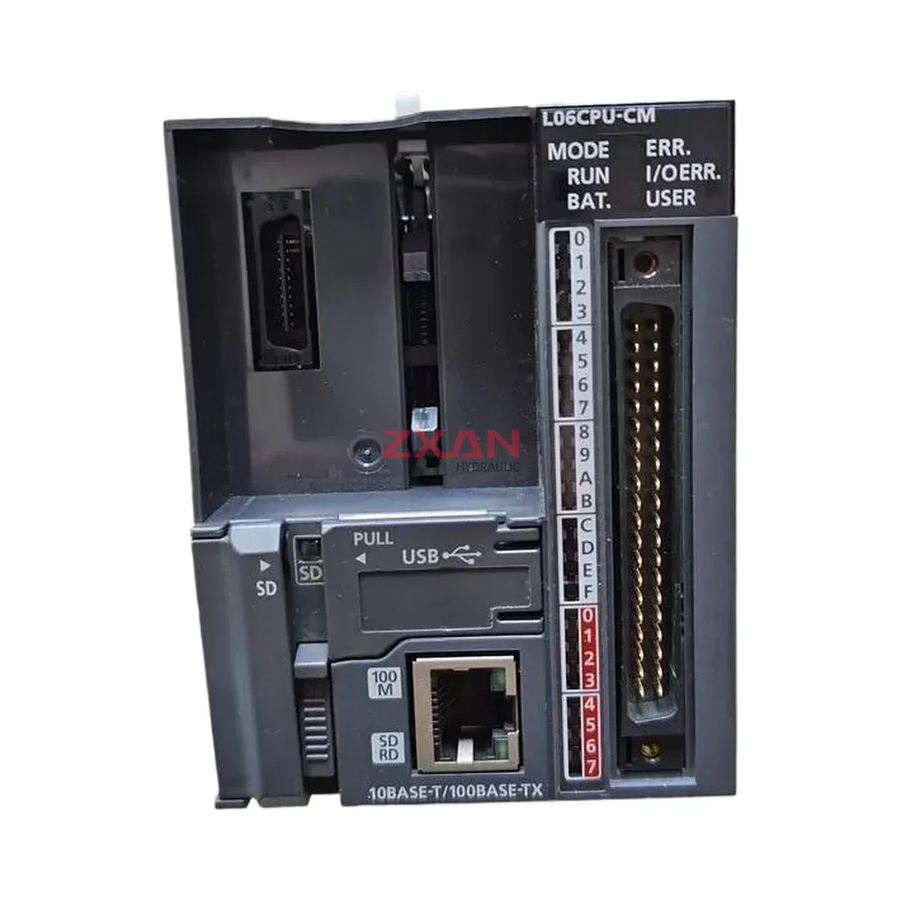 Default Product Name-img1 Mitsubishi L06CPU-CM