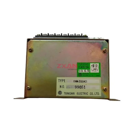 TERASAKI EHM-2101AC1