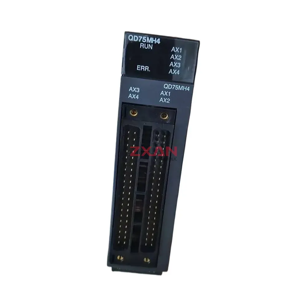 Default Product Name-img1 Mitsubishi QD75MH4