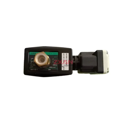 CKD HFM-300