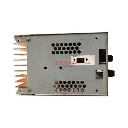 OMRON S8JX-G30024C