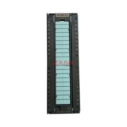 SIEMENS 6ES7 331-7PF01-0AB0
