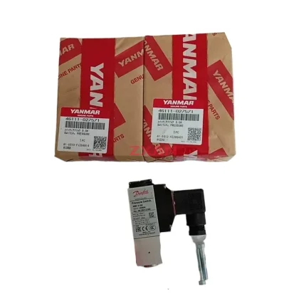 danfoss MBC5100