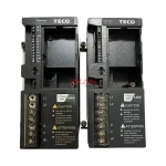TECO S310-2P5-H1DC 0.5HP