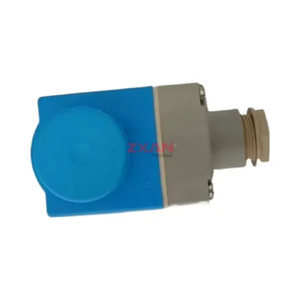 danfoss 018F6757