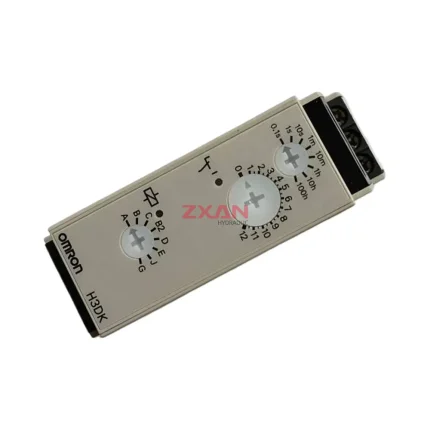 OMRON H3DK-M1