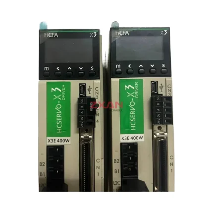 HCFA SV-X3EA040A-A