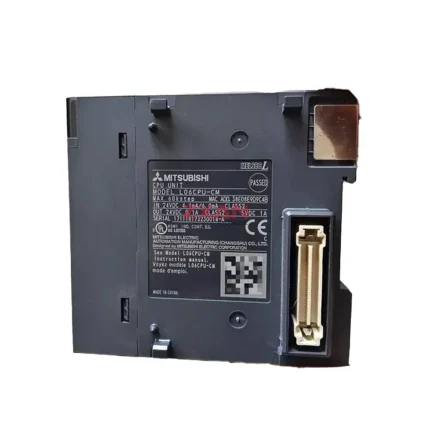 Mitsubishi L06CPU-CM