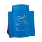 danfoss 018F6757