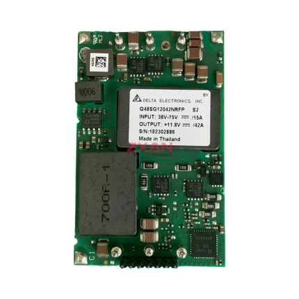 Delta Q48SG12042NRFP