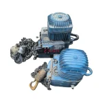 Demag DC-Bas 10