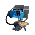 Demag DC-PR0 5-500 1/1 H5