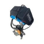 Demag DC-PR0 5-500 1/1 H5