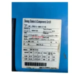 Demag DC-PR0 5-500 1/1 H5