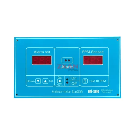Denmark Salinometer SL6005