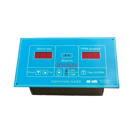 Denmark Salinometer SL6005
