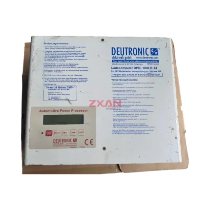 Deutronic DPBL1000B-14