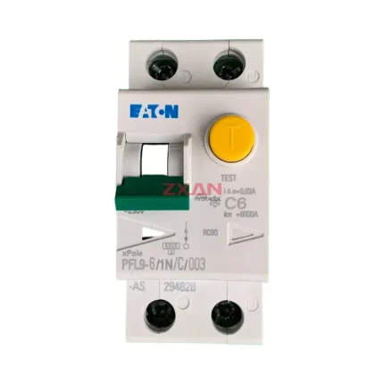 EATON PFL9-6/1N/C/003