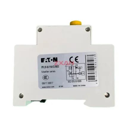 EATON PFL9-6/1N/C/003