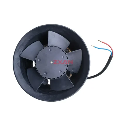 EBM 4114 ENHU