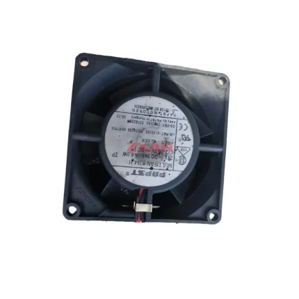 EBM MULTIFAN 8314H