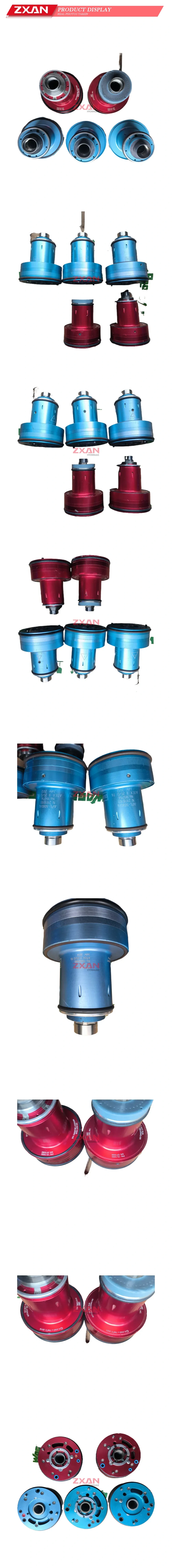 EFC APL-5080/4 Description