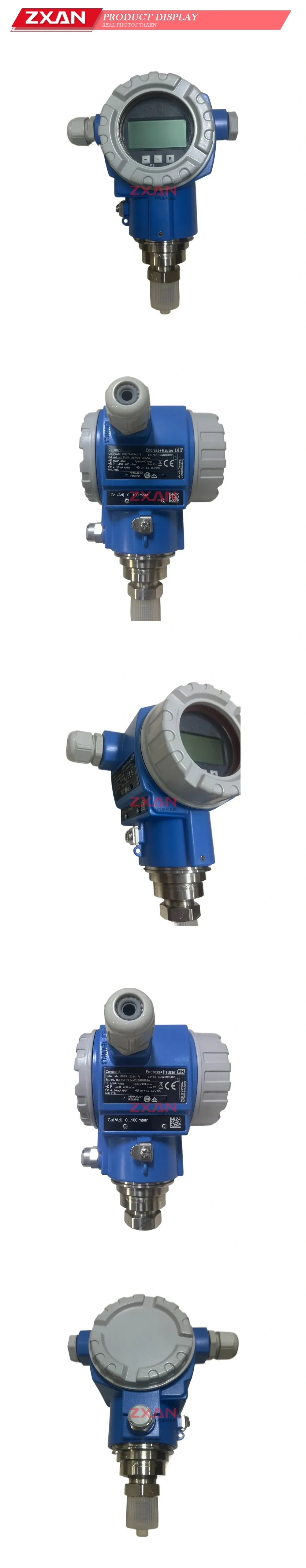 E+H FMB71-2C94/173 Description
