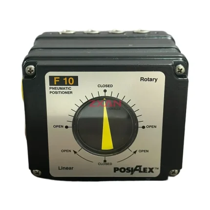 EL-O-MATIC POSIFLEX F10