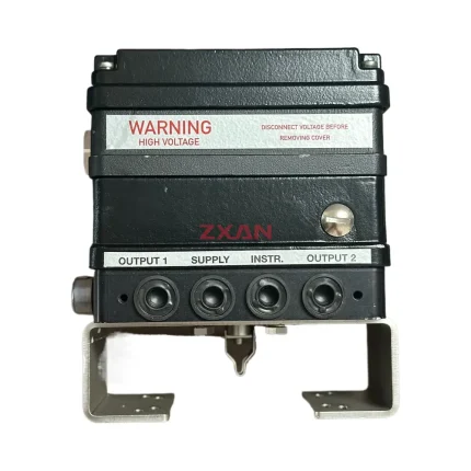 EL-O-MATIC POSIFLEX F10