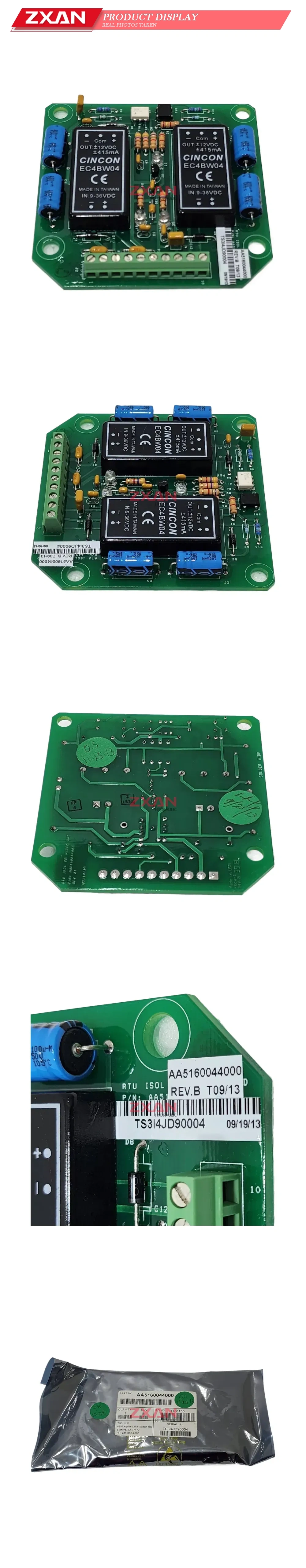 ELECTROLUX AA5160044000 Description