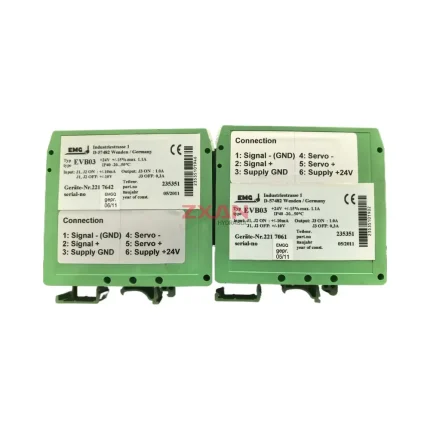 EMG EVB03/235351