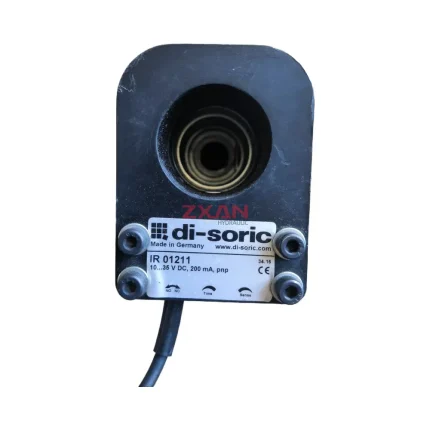 EMHART TUCKER IR 01211