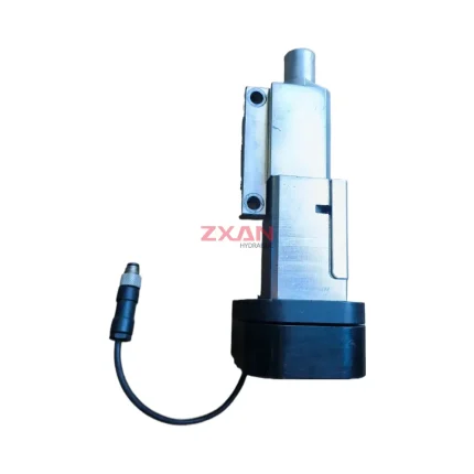 EMHART TUCKER IR 01211