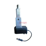 EMHART TUCKER IR 01211