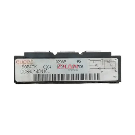 EUPEC DDB6U145N16L