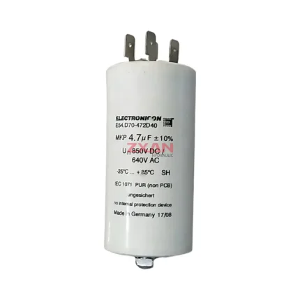 Electronicon E54.D70-472D40