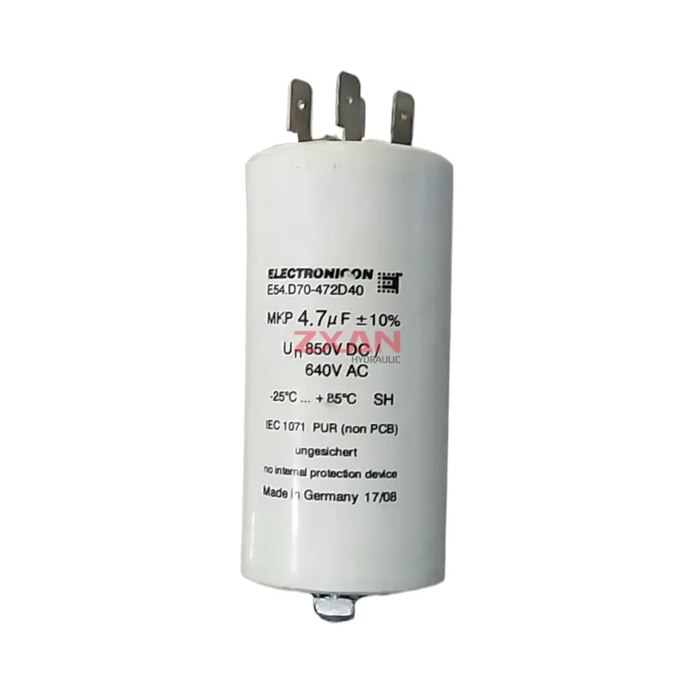 Electronicon E54.D70-472D40-img1 Electronicon E54.D70-472D40