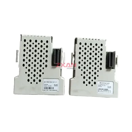 Emerson SM-PROFIBUS-DP-V1