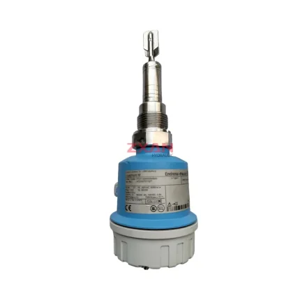Endress+Hauser FTL51