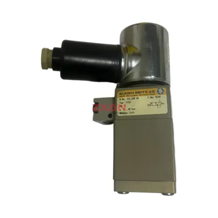 Eugen Seitz 115 330 00