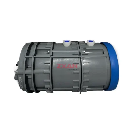 Evac Optima 6560674