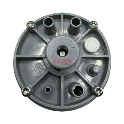 Evac Optima 6560674