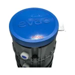 Evac Optima 6560674