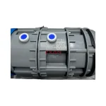 Evac Optima 6560674