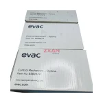Evac Optima 6560674